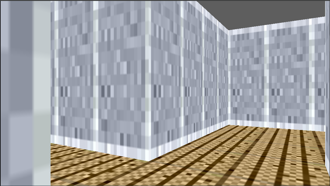 3D Maze